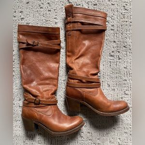 Frye boots size 6